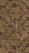 Декор Victory Soul Dark 30,5x56/Виктори Соул Дарк 30,5x56 матовый керамический