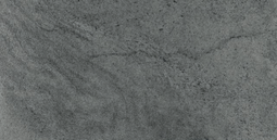 Плитка для бассейна фарфоровая Antique Grey AG3366 Serapool 33х66 матовая, рельефная, глазурованная под камень серая