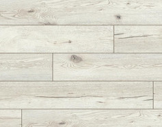 Ламинат Sensa by Classen Pool Aqua Protect 56879 Oak white 1285х192х10 10 мм 33 класс с фаской