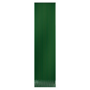 Настенная плитка Stripes Victoria Crackle 6.5х26.1 Amadis Fine Tiles глянцевая керамическая 8436552229484