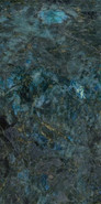 Керамогранит Labradorite Leviglass Blue 60х120 Geotiles полированный универсальный
