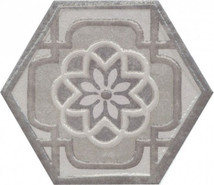 Вставка HGD/A295/SG1010 Тюрен 10.4x12 Kerama Marazzi матовый
