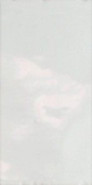 Настенная плитка Cevica Plus White Zinc 7.5х15 глянцевая керамическая