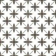 Керамогранит Poole White Gres 45.2х45.2 Dual Gres Chic матовый напольная плитка
