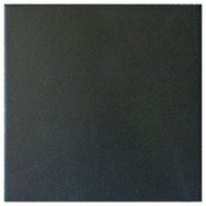 Напольная плитка Caprice Black керамическая