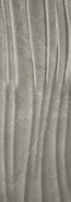 Декор Swi.Glitter Sandy Grey 35x100 глянцевый керамический