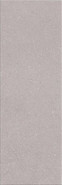 Настенная плитка Grey 24.2x70 матовая керамическая