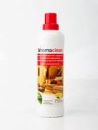 Средство по уходу за ковровыми покрытиями и мягкой мебелью Homaclean для ковролина, 750 мл