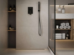 Керамогранит Nevada Beige Бежевый PG 11 60x120 Gracia Ceramica глазурованный, матовый универсальная плитка 10400001375