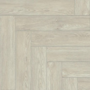 SPC ламинат Alpine Floor ECO 19-14 Дуб Адара 43 класс 600х125х8 мм (каменно-полимерный)