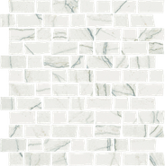 Мозаика Шарм Эдванс Платинум Роу Charme Advance Platinum Mosaico Raw керамогранит 30x30