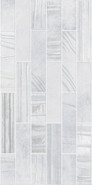 Декор Синай Белый 30х60 Belleza матовый керамический 04-01-1-18-05-01-2346-0