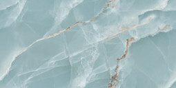 Керамогранит Infinity Blick Mint Glossy 60x120 Varmora полированный универсальная плитка