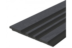 Декоративная панель Hiwood LV121 BK114K