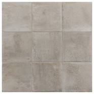 Керамогранит Raku Smoke 10x10 Equipe матовый универсальный 30823