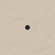 Декор Tondo Beige 20x20 глянцевый керамический