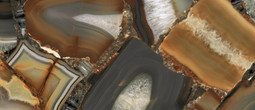 Керамогранит Agate Brown Lappato 120x278 Emil Ceramica лаппатированный (полуполированный) универсальный ELML