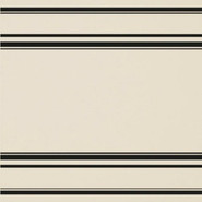 Декор Pavimento Lineare Nero 50x50 Petracer`s Ad Personam матовый керамический TR PAV LIN 05