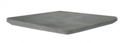 Ступень угловая Peldano Fiorentino Angular Cazorla Gris 33.3x33.3 керамогранит