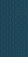 Настенная плитка Pastel Waffle Blue 30х60 MP000023466 матовая керамическая