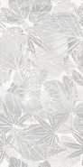 Декор Istinkto Natural White 60х120 Brennero керамогранит лаппатированный (полуполированный), рельефный (рустикальный) 00000039600