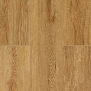 SPC ламинат CronaFloor-КронаПласт Дуб Медовый Grand Sequoia 43 класс 1200х180х5 мм (каменно-полимерный) с фаской