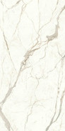 Керамогранит Marvel Calacatta Prestigio 30x60 Silk (A5TH) патинированный