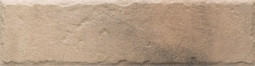 Клинкерная Loft Brick Masala 2082 Фасадная 6.5x24,5 рельефная настенная плитка