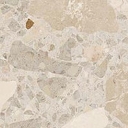 Вставка Taco Bastia Beige Vives 4х4 керамогранит матовый 32569