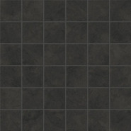 Мозаика Prism Graphite Mosaico Matt (A4V4) 30x30 керамогранит