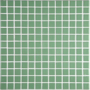 Мозаика 2548-C 2.5x2.5 стекло 31.3х49.5