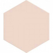 Керамогранит Bee Pink (124262) 11,5х10 DNA Tiles матовый универсальный