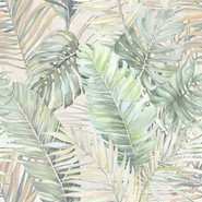 Панно Onice Perla (2 шт) Керлайф 63x63 глянцевое керамическое 921672