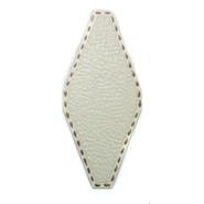 Мозаика FTR-2705 керамика матовая 12х27 см, серый