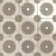 Декор Meraki Decor Istambul 2 20x20 Mainzu керамогранит матовый PT03509