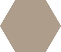 Керамогранит Good Vibes Sand 15x15 (hex.) (box 0,402) Cevica матовый универсальный