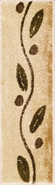 Бордюр A1913/1221H Прованс 3х9.8 Kerama Marazzi матовый керамический
