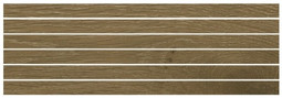 Мозаика Living Ceramics Kora Walnut Mosaic 590 30x90 керамогранит матовая коричневый LV10788