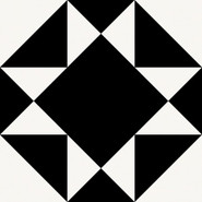 Керамогранит Kompas Venet 20x20 Nanda Tiles матовый универсальный