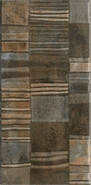 Декор VT/A136/19000 Сфорца 9.9х20 Kerama Marazzi глянцевый керамический