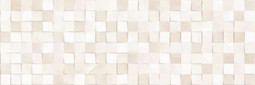 Настенная плитка Beige Decor 01 Glossy Primavera 30x90 глянцевая керамическая DG08-01
