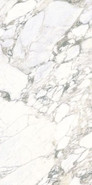Керамогранит Ultra Marmi Arabescato Statuario Luc Shiny 75x150 универсальный полированный