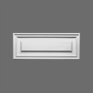 Orac Decor Luxxus D504 накладная панель