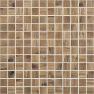 Мозаика Wood № 4201 (на сетке)