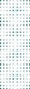 Декор ColorBreeze Deco Space 20x60 Emtile глянцевый керамический УТ-00009341