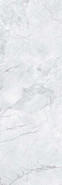 Настенная плитка Mystic Invisible White 40x120 Ibero матовая керамическая 00000040716