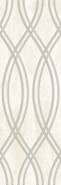 Декор 46 Lia 29,5х89,5 Eurotile Ceramica глянцевый керамический