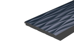 Декоративная панель Hiwood LV127W BU22K