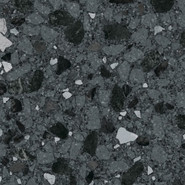 Керамогранит Monaco-R Negro Vives 80x80 матовый универсальный 32834