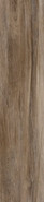 Керамогранит Exotic Wood Marron GP2090EXC21R sugar-эффект 20х90 Delacora напольная плитка